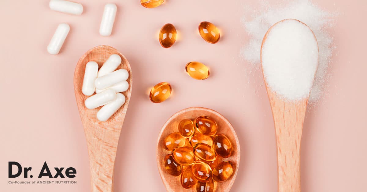 Vitamines pour la peau: 10 meilleurs suppléments et vitamines pour la santé de la peau