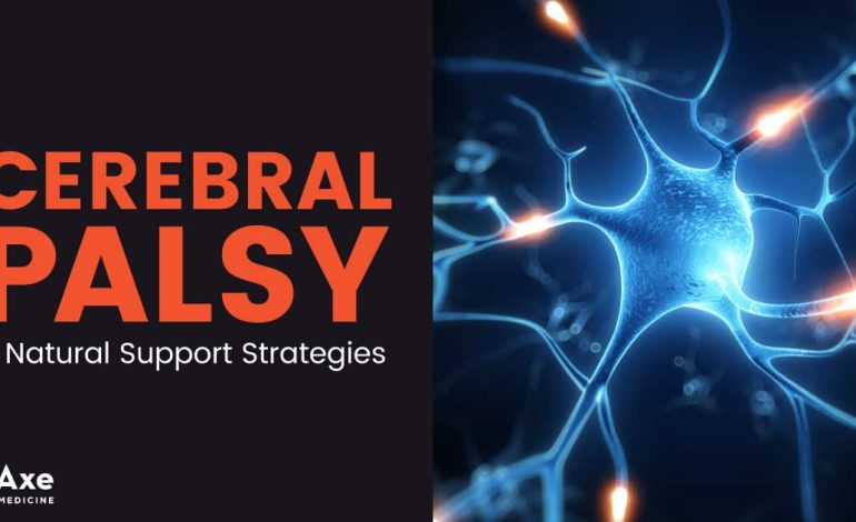 Paralysie cérébrale + 5 traitements naturels pour améliorer les symptômes