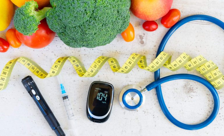 Régime de résistance à l’insuline:8 étapes pour aider à prévenir le diabète