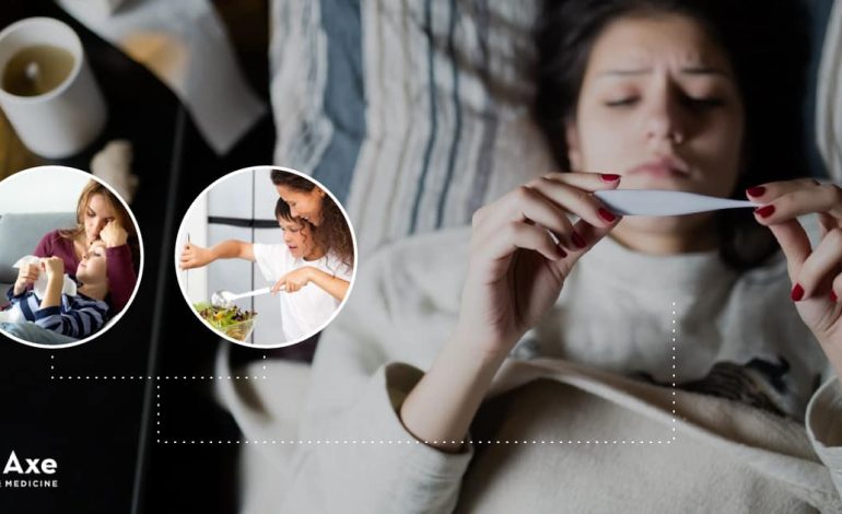 Comment se débarrasser de la grippe intestinale: 7 remèdes maison