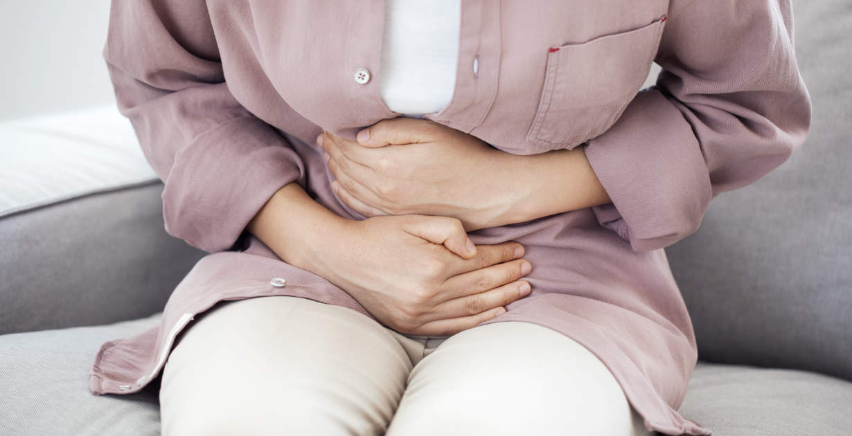 Symptômes de la maladie de Crohn, facteurs de risque + comment traiter