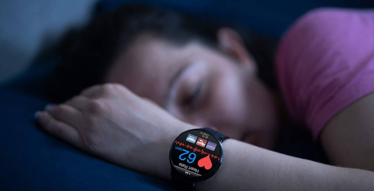Une étude révèle un lien entre le sommeil et les maladies cardiaques