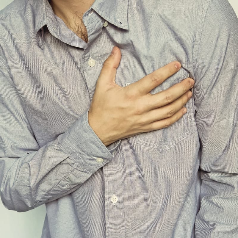 6 façons naturelles de gérer les symptômes de la cardiomyopathie