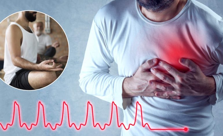 Tachycardie (+ 7 façons de gérer les symptômes)