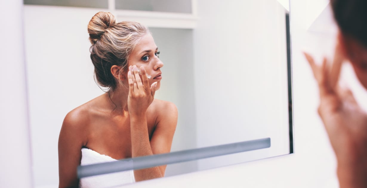 Xérose:Comment se débarrasser de la peau sèche: 5 méthodes naturelles