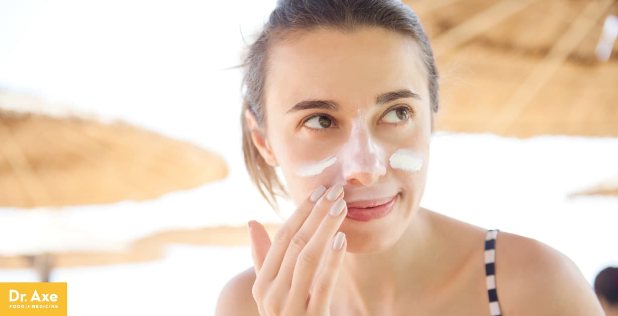 Améliorer l'hyperpigmentation: 5 conseils de soins naturels pour la peau