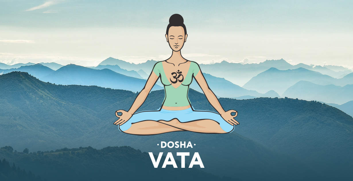 Vata Dosha : Comment rester équilibré dans un monde hyper-mobile