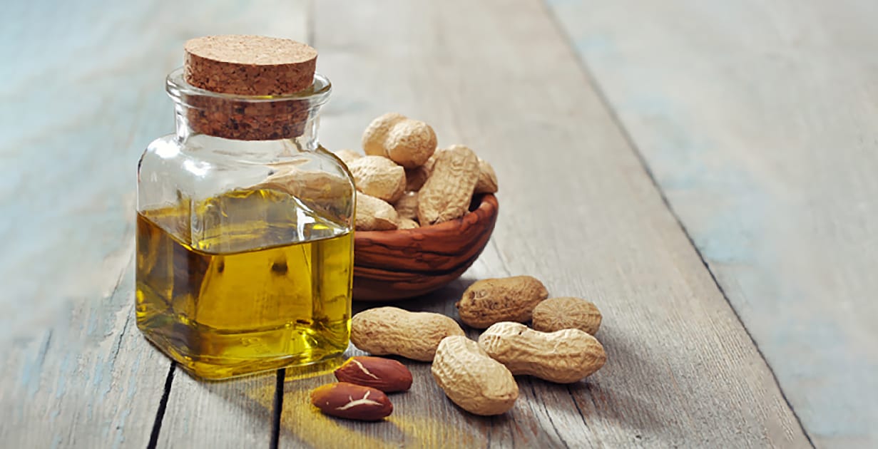 L’huile d’arachide est-elle bonne ou mauvaise pour la santé ?  Séparer les faits et la fiction