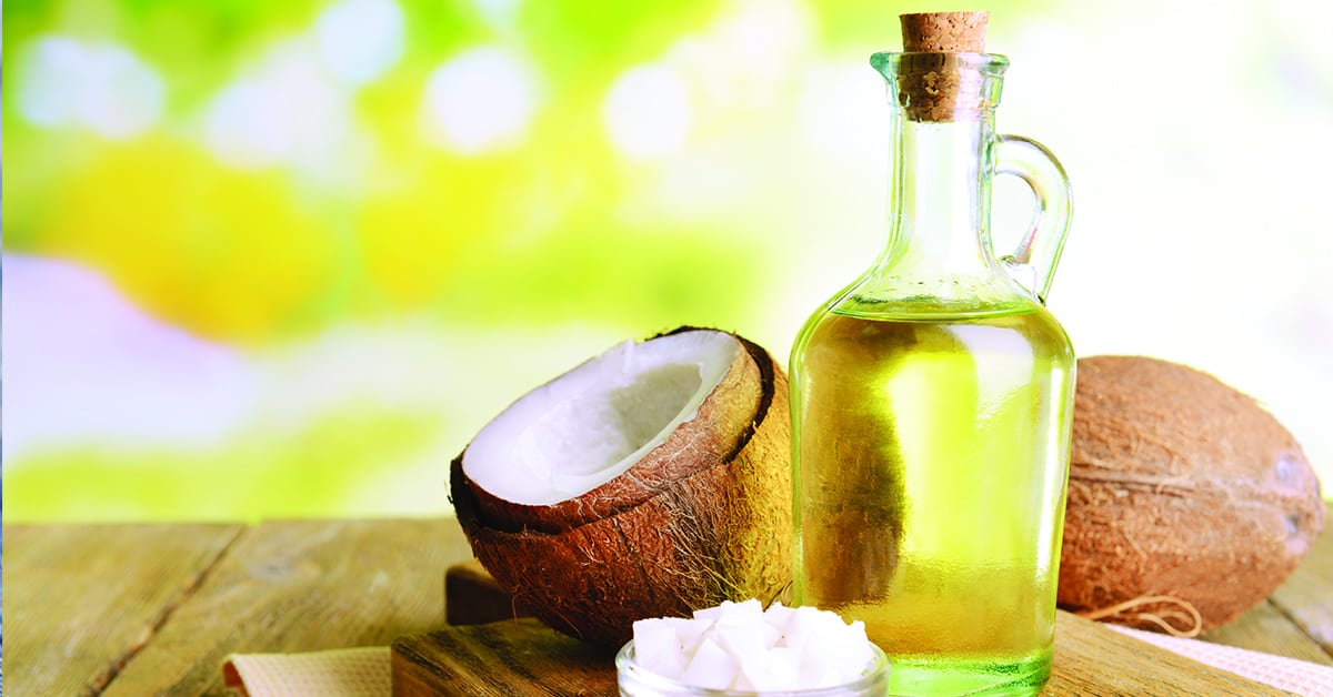 Monolaurine: le composé le plus bénéfique de l’huile de coco?