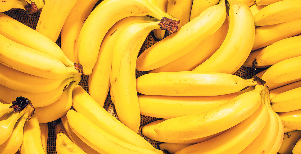 Nutrition à la banane: guérisseur intestinal ou perturbateur de la glycémie?