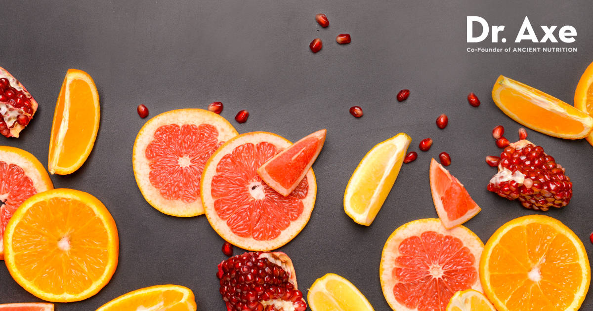 Top 12 des fruits d'hiver pour la santé (et comment les ajouter à votre alimentation)