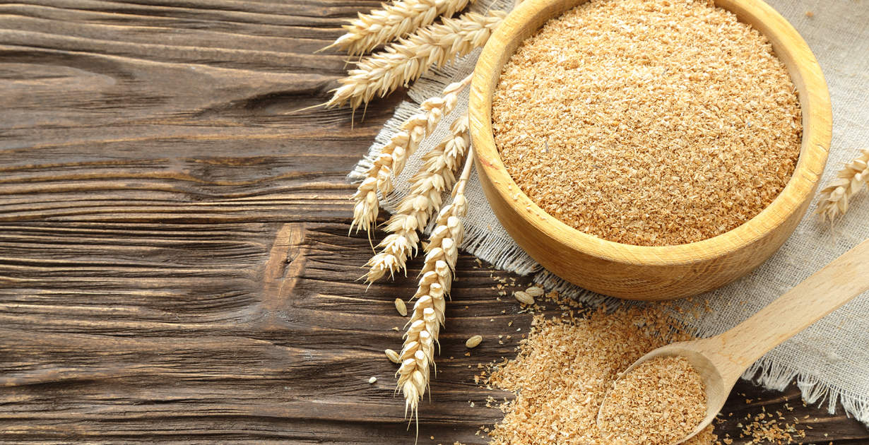 Nutrition du son de blé : l’ajouter ou l’éviter ?
