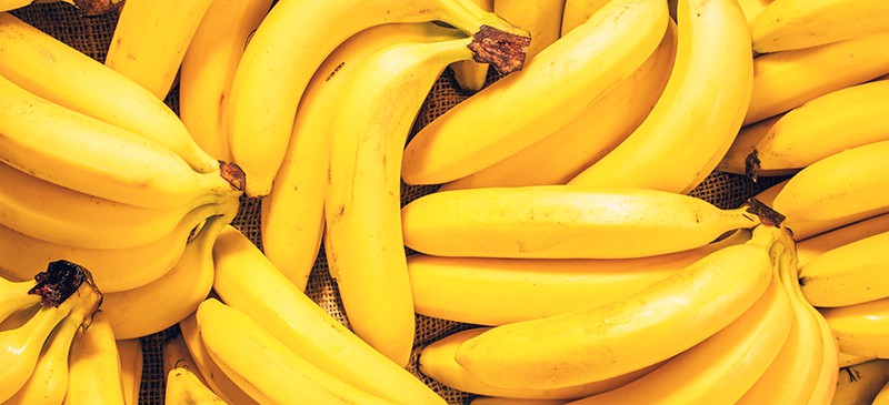 Nutrition de la banane - Dr Axe